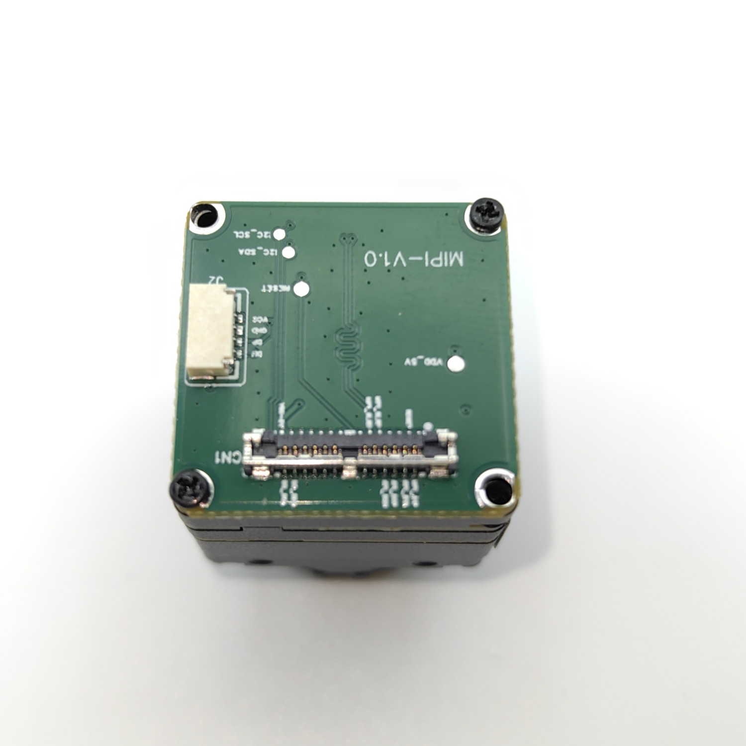 Drone Camera Thermal - NCZOBOE 640X512 384X288 256X192 9.1MM Тепловизионный