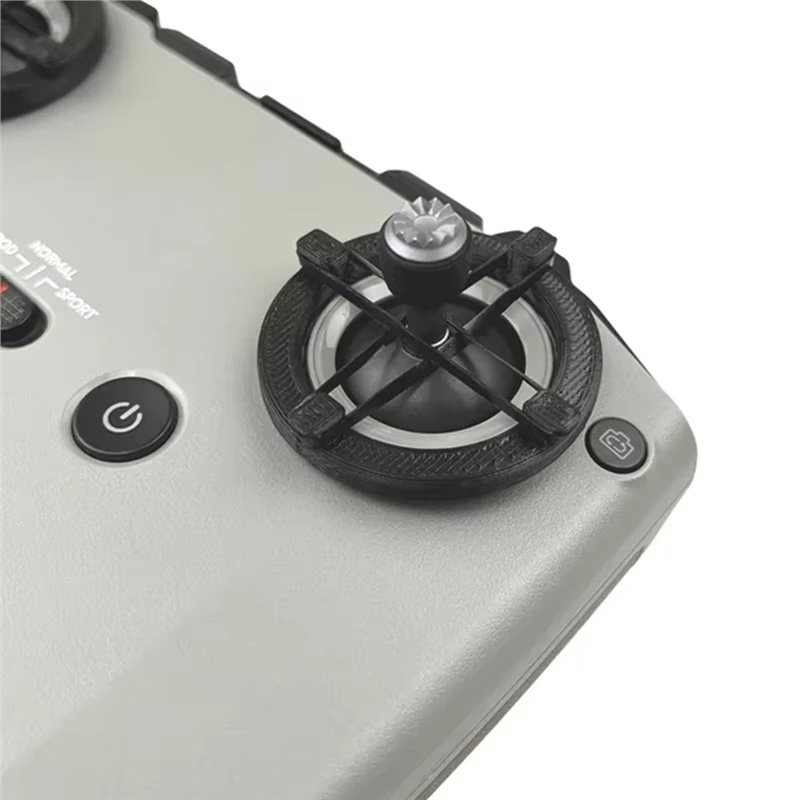 Dji Drone Mini 3 - Кронштейн сопротивления повороту джойстика для пульта