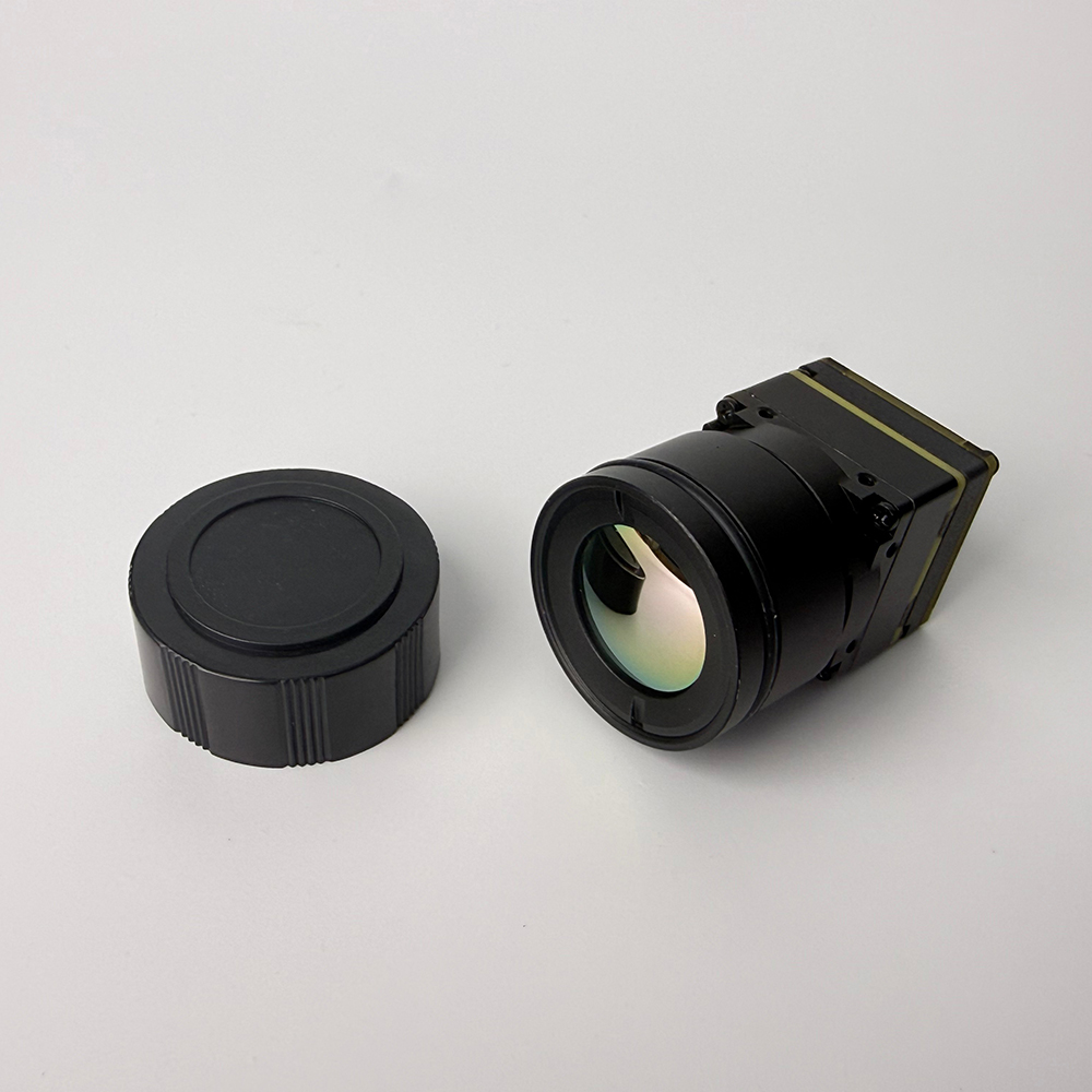 Drone Camera Thermal - Модуль тепловизионной камеры для измерения температуры,
