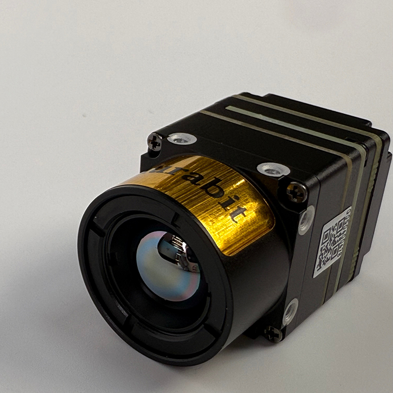 Новый модуль тепловизионной ка – обзор и цена Drone Camera Thermal