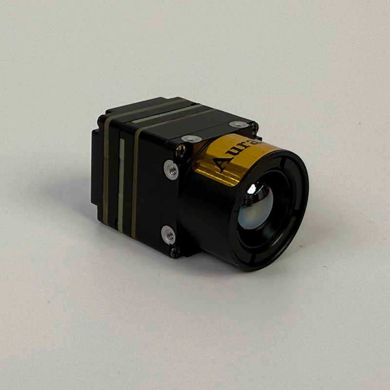Новый модуль тепловизионной ка – обзор и цена Drone Camera Thermal