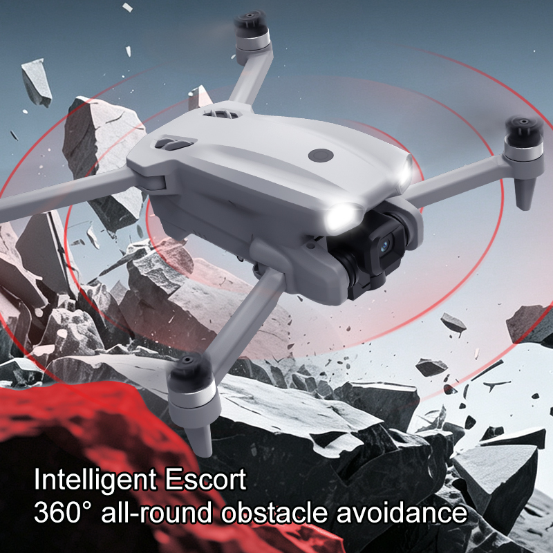 Новый дрон LF812 4K/8K професс – обзор и цена Drone Camera Professional